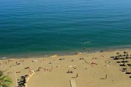Apartmán Lujo Frente Al Mar Centro De