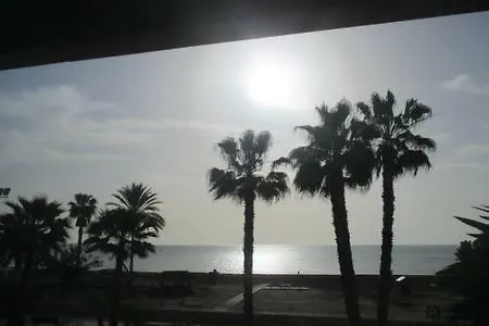 Lujo Frente Al Mar Centro De