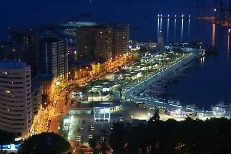 Lujo Frente Al Mar Centro De Lejlighed